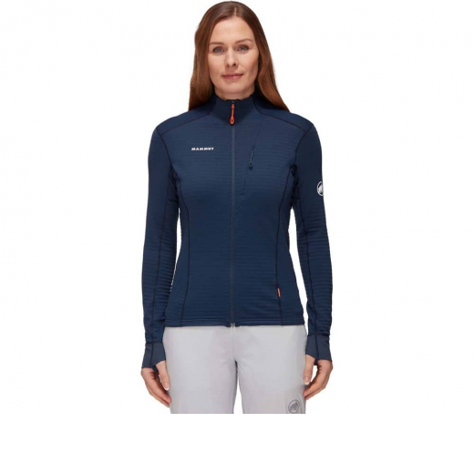 Veste Femme Aconcagua Light Marine