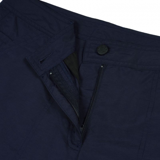 Short Femme Amana Marine
