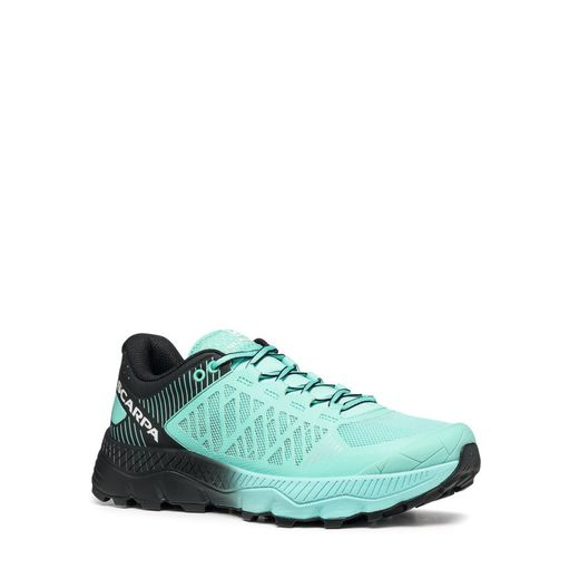 Spin Ultra Femme Aruba Blue Black
