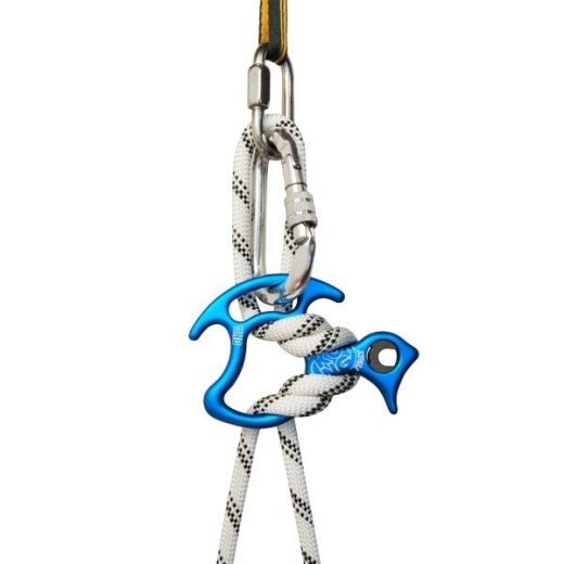 Descendeur Oka