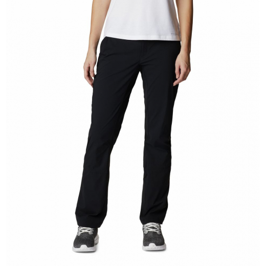 Pantalon Femme Saturday Trail Black
