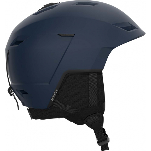 Pioneer Lt Dress Blue