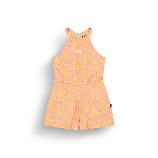 Combi-short Alinna Femme Posidonie Print