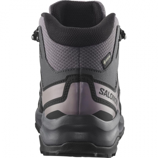 Extegra Mid GTX Femme Nine Iron