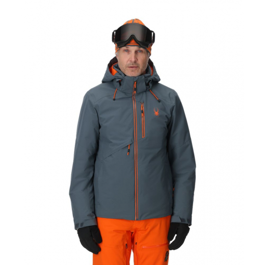Veste Tripoint Slate Blue
