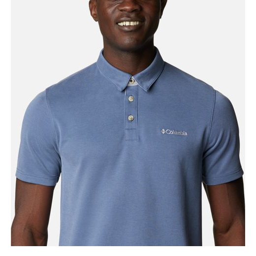 Polo Nelson Point Dark Mountain
