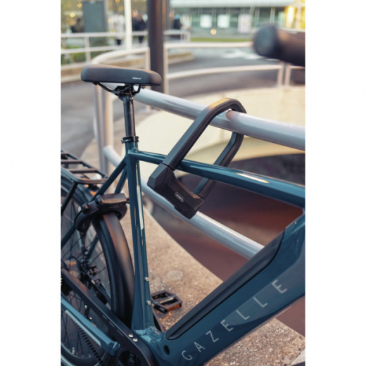 U Granit Super Extreme 230MM Avec Support