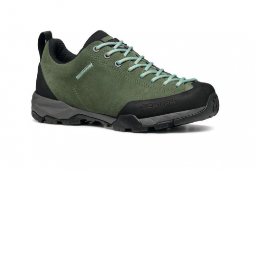 Mojito Trail Women Birch