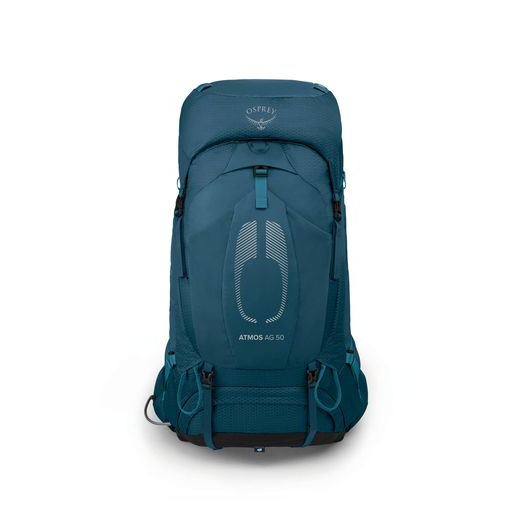 Atmos Ag 50 Venture Blue
