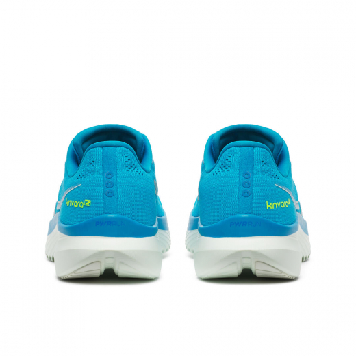 Kinvara 15 Femme Viziblue Foam