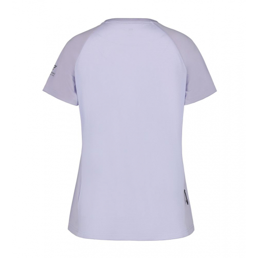 T-Shirt Femme Magnula Lilas