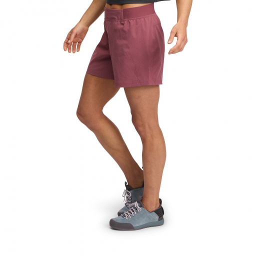 Short Sierra Cherrywood - Short escalade | Black Diamond