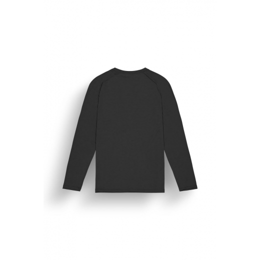 T-Shirt Timont Black