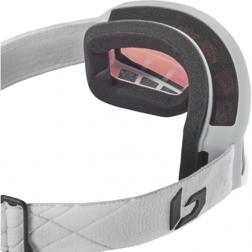 Masque Y7 Otg White Matte