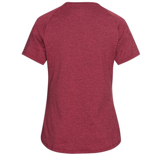 T Shirt Femme Run Easy 365 Holly Berry