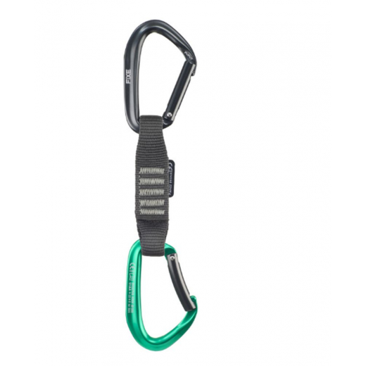 Puput Wide Quickdraw 12cm