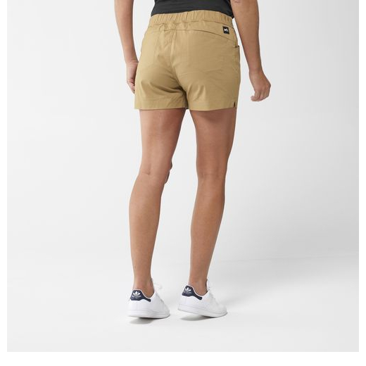 Short Femme Capitan Kelp