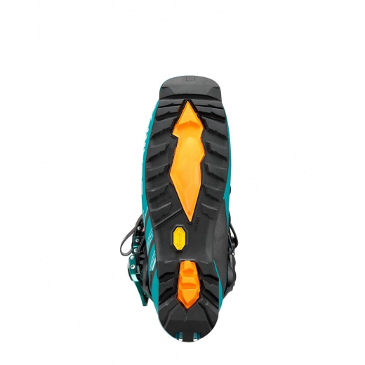 Gea Emerald Black - 2025