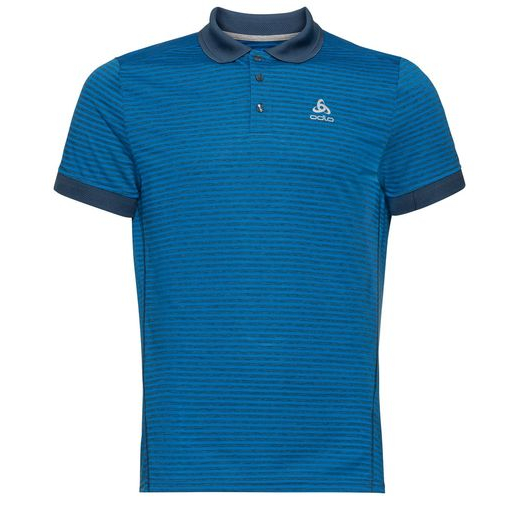 Polo Nikko Dry Blue Wing Teal