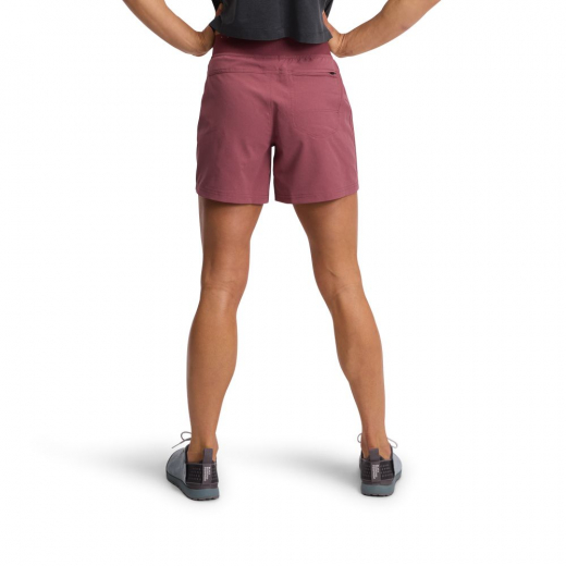 Short Sierra Cherrywood - Short escalade | Black Diamond