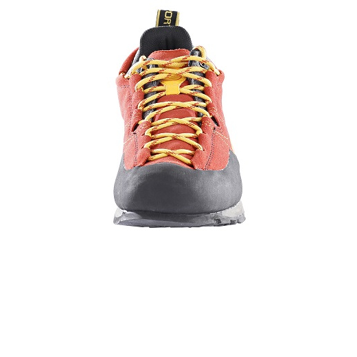 La Sportiva Boulder X Chaussures Homme, rouge