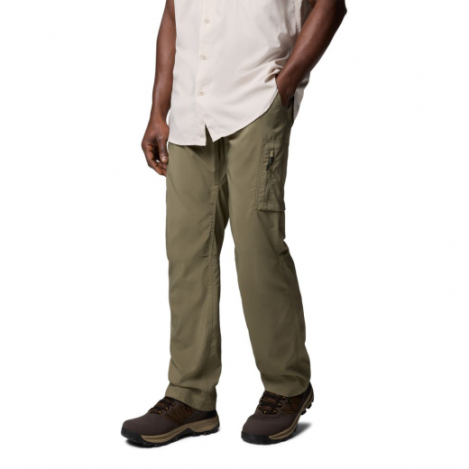 Pantalon Silver Ridge Utility Stone Green