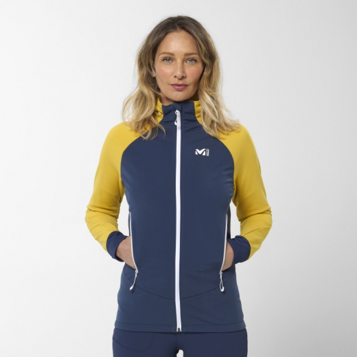 Veste Femme Pierra Ment Ii
