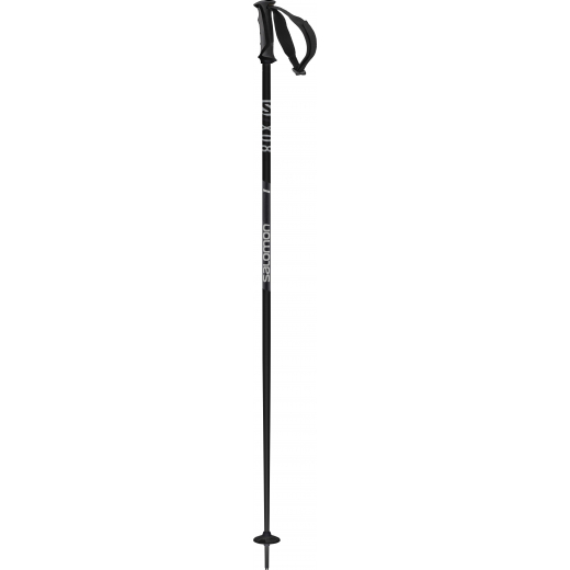 X 08 Black