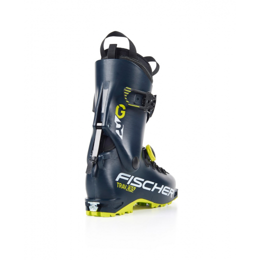 Travers Gr - 2025