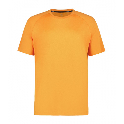 T-shirt Ylikiika Orange