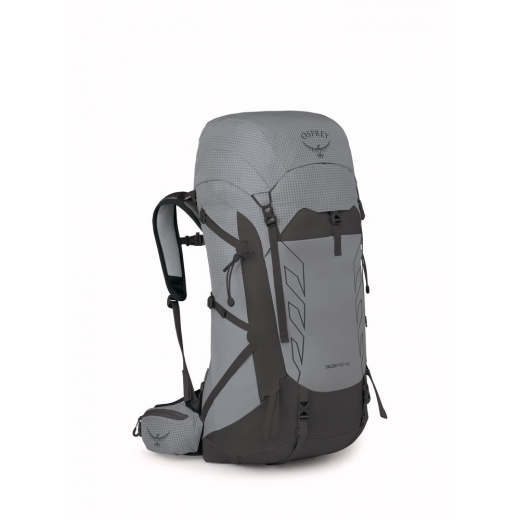 Talon Pro 40 Silver Lining