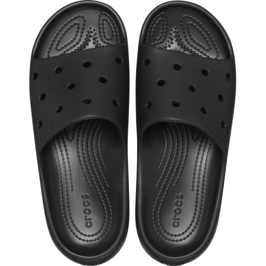 Slide Classis Noir