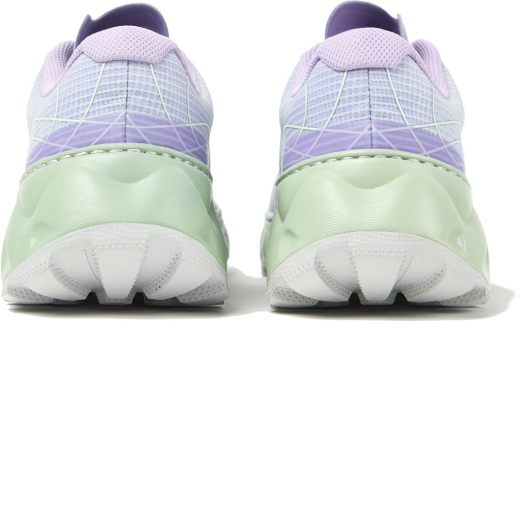 Tomir 2.0 F Blue Green