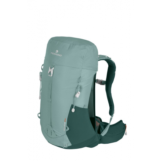 Hikemaster 24 Femme Vert Ant Toul