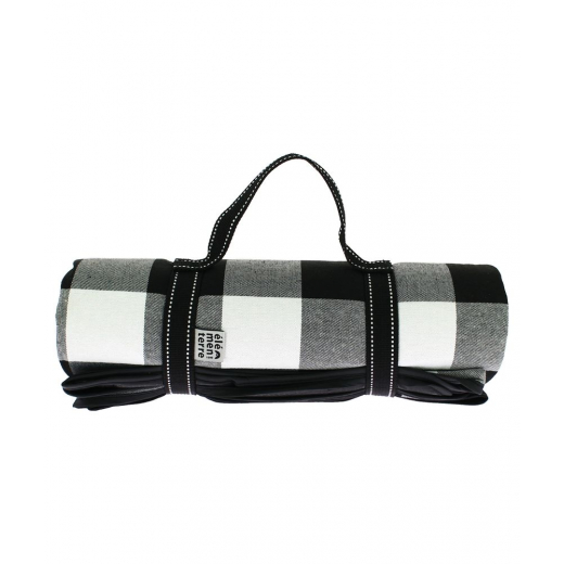 Plaid Napair