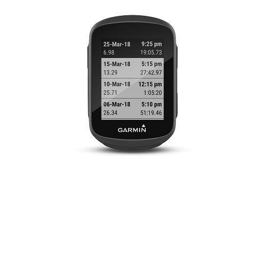 GARMIN Edge 130 Plus VTT bundle compteur GPS