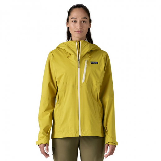 Veste Femme Granite Crest Bundle Green