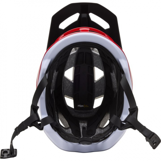 Speedframe Pro Defy CE FLO RED