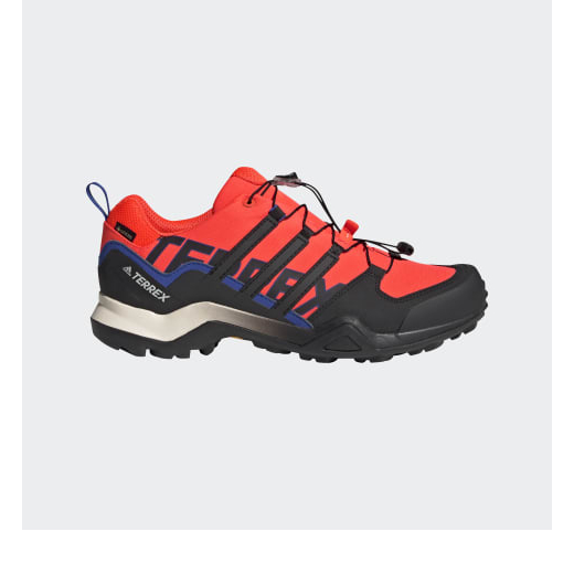 Terrex Swift R2 Gtx Solar Red