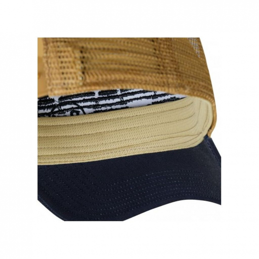 Trucker Cap Tzom Stone Blue