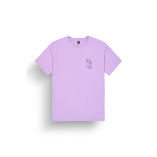 T-Shirt Terra Sheer Lilac