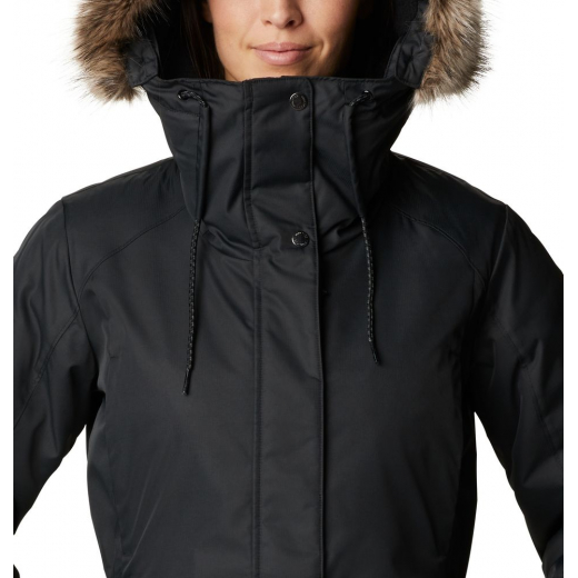 Veste Femme Suttle Mountain III Black
