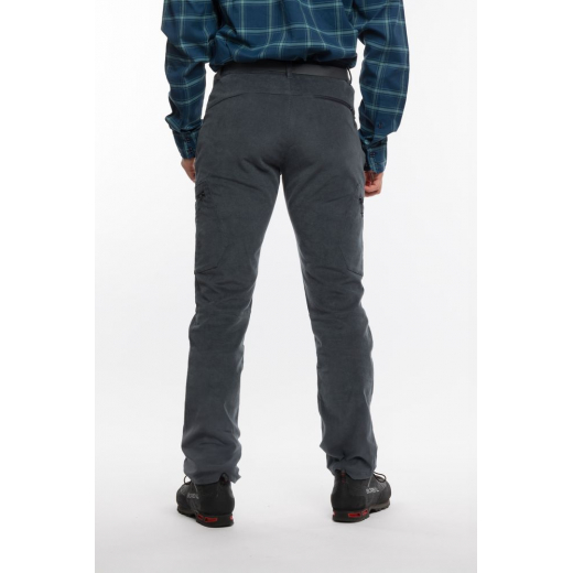 Pantalon Goym St Ebony