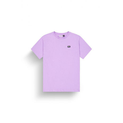 T-Shirt Yorra Sheer Lilac