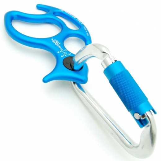 Descendeur Oka