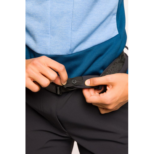 Pantalon Femme Dunai V02 Caviar