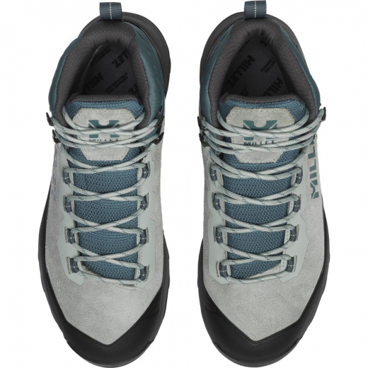 Ubic Mid Gtx Femme Seaweed