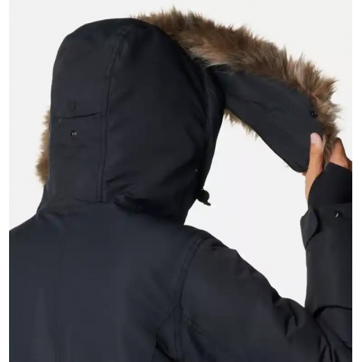 Little S II Insulated Parka