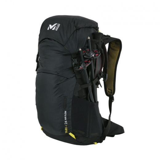 Yari 24 Airflow Noir