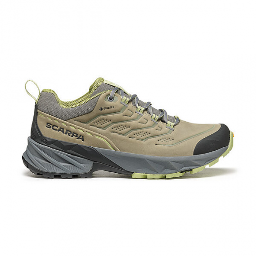 Rush 2 Pro Gtx W Sage